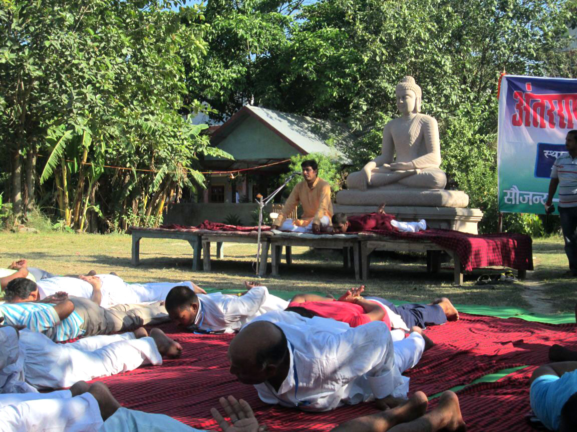 Yoga Classes in Patna, Best Yoga Classes in Patna, Yoga Therapy in Patna,Acupressure Therapy in patna