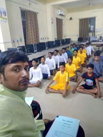 Yoga Classes in Patna, Best Yoga Classes in Patna, Yoga Therapy in Patna,Acupressure Therapy in patna