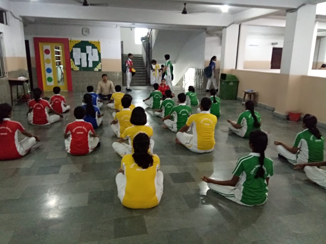 Yoga Classes in Patna, Best Yoga Classes in Patna, Yoga Therapy in Patna,Acupressure Therapy in patna