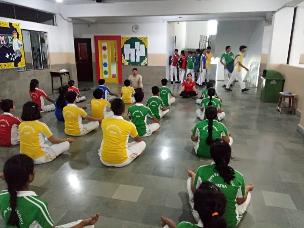 Yoga Classes in Patna, Best Yoga Classes in Patna, Yoga Therapy in Patna,Acupressure Therapy in patna
