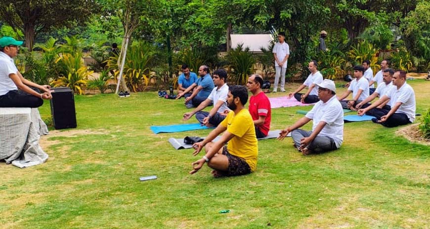 Yoga Classes in Patna, Best Yoga Classes in Patna, Yoga Therapy in Patna,Acupressure Therapy in patna