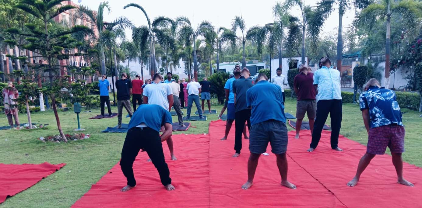 Yoga Classes in Patna, Best Yoga Classes in Patna, Yoga Therapy in Patna,Acupressure Therapy in patna
